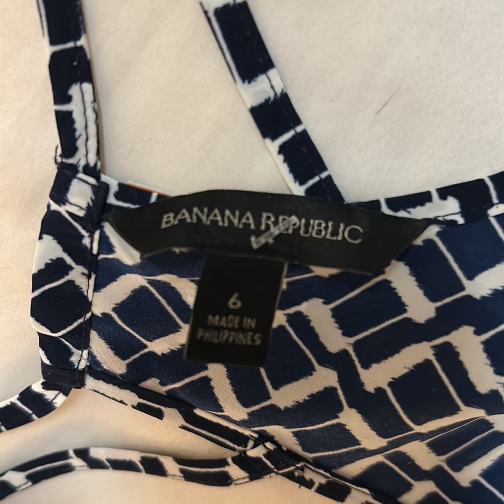 Banana‎ Republic Factory Maxi - Picture 3 of 3
